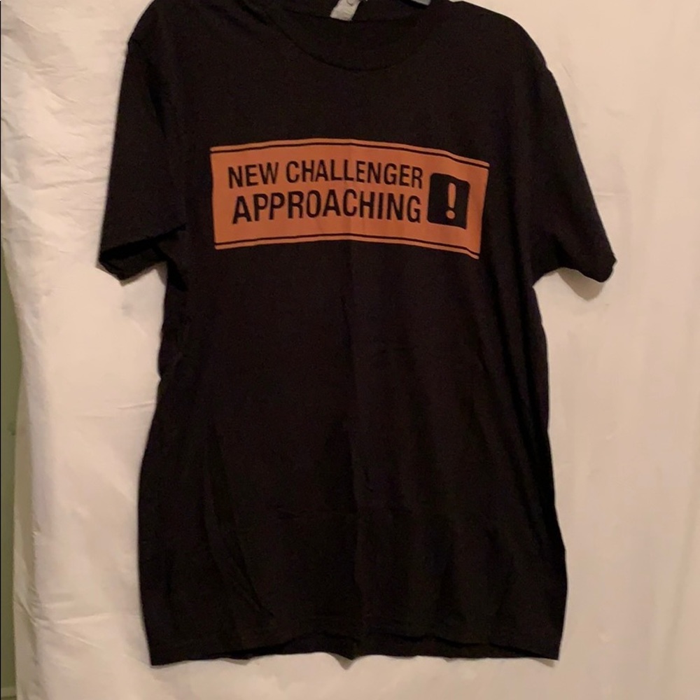 Super Smash Bros Shirt
